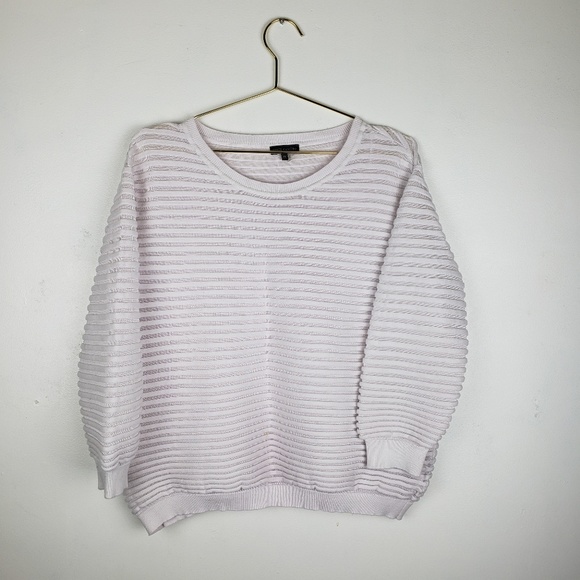 Vince Camuto Sweaters - Vince camuto ribbed sweater- size 1x